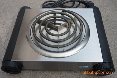 【sell electric hot plate】价格,厂家,图片,电热炉、电陶炉,永康市天马电器厂-