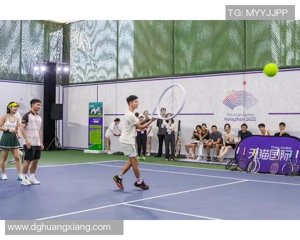 武汉网球队在亚运会上的精彩表现与未来展望分析