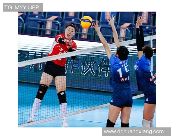 深圳排球队的比赛经验分享与成长之路探讨