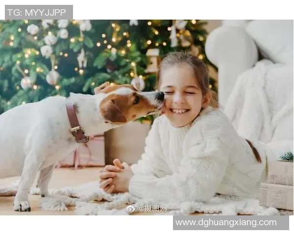 足球明星与可爱狗狗亲密合影展现温馨瞬间的完美头像选择