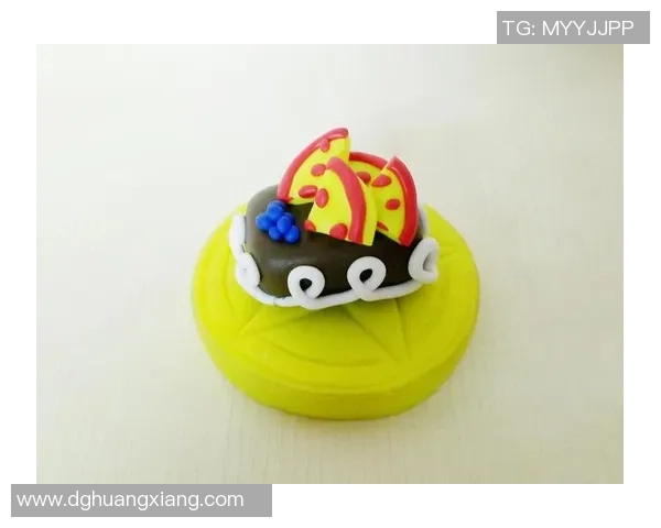 创意立体足球明星粘土制作教程轻松上手打造你的足球梦队伍