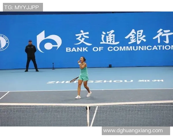 南京网球队反击之路：挑战与机遇并存的赛场故事